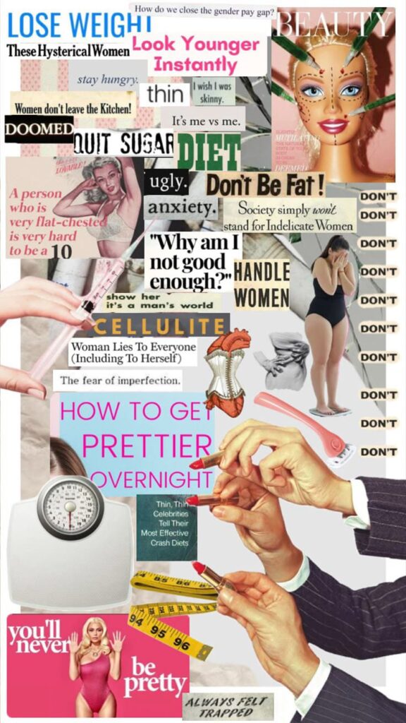 Matters of the Heart Ft. Unfading Beauty (Part 1)